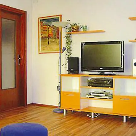 Apartament Ernesto Cis01256 Sya Rovinj